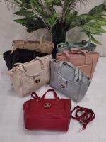 Γυναικείο Τσαντάκι ΄Ωμου – Χειρός - Image 2