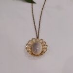 Γυναικείο Χειροποίητο Κολιέ