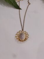 Γυναικείο Χειροποίητο Κολιέ