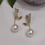 Γυναικεία Σκουλαρίκια Faux