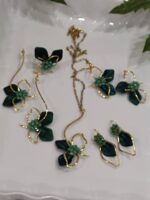 Γυναικεία Χειροποίητα Σκουλαρίκια - Image 2