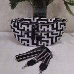 Γυναικείο Τσαντάκι Μέσης – Χιαστί