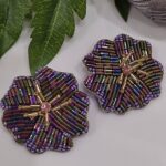 Γυναικεία Χειροποίητα Σκουλαρίκια