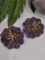 Γυναικεία Χειροποίητα Σκουλαρίκια