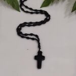 Ανδρικός Σταυρός Ροζάριο