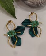 Γυναικεία Χειροποίητα Σκουλαρίκια