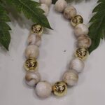 Γυναικείο Κολιέ από Ατσάλι