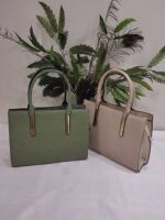 Γυναικεία Τσάντα Ώμου – Χειρός - Image 2