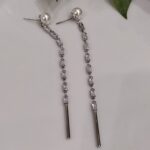 Γυναικεία Σκουλαρίκια Faux