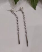 Γυναικεία Σκουλαρίκια Faux