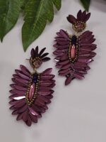 Γυναικεία Χειροποίητα Σκουλαρίκια