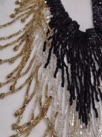 Γυναικείο Χειροποίητο Κολιέ - Image 2