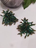 Γυναικεία Χειροποίητα Σκουλαρίκια