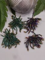 Γυναικεία Χειροποίητα Σκουλαρίκια - Image 2