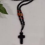 Ανδρικός Σταυρός Ροζάριο