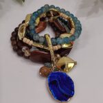 Γυναικείο Χειροποίητο Βραχιόλι