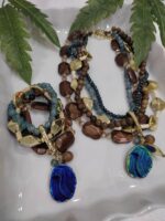 Γυναικείο Χειροποίητο Βραχιόλι - Image 2