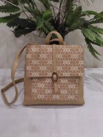 Γυναικεία Τσάντα Πλάτης