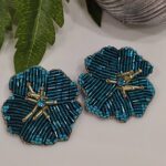 Γυναικεία Χειροποίητα Σκουλαρίκια