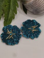 Γυναικεία Χειροποίητα Σκουλαρίκια