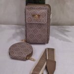 Γυναικείο Τσαντάκι Χιαστί