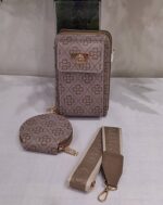 Γυναικείο Τσαντάκι Χιαστί