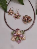 Γυναικείο Χειροποίητο Δαχτυλίδι - Image 3