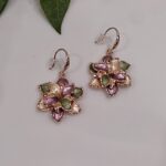 Γυναικεία Χειροποίητα Σκουλαρίκια