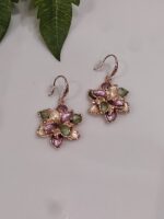 Γυναικεία Χειροποίητα Σκουλαρίκια