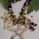 Γυναικείο Χειροποίητο Κολιέ