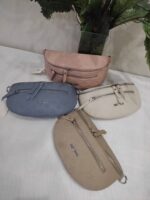 Γυναικείο Τσαντάκι Μέσης – Χιαστί - Image 2