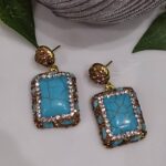 Γυναικεία Χειροποίητα Σκουλαρίκια