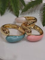 Γυναικείο Βραχιόλι Faux - Image 2