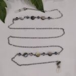 Αλυσίδα Γυαλιών Faux