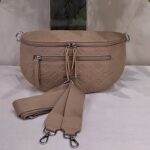 Γυναικείο Τσαντάκι Μέσης – Χιαστί