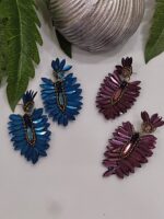 Γυναικεία Χειροποίητα Σκουλαρίκια - Image 2