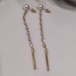 Γυναικεία Σκουλαρίκια Faux