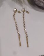 Γυναικεία Σκουλαρίκια Faux