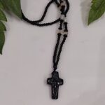 Ανδρικός Σταυρός Ροζάριο