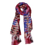 Φουλάρι-Πασμίνα-Εσάρπα