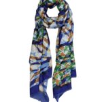 Φουλάρι-Πασμίνα-Εσάρπα