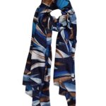 Φουλάρι-Πασμίνα-Εσάρπα