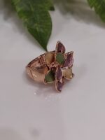 Γυναικείο Χειροποίητο Δαχτυλίδι - Image 2