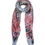 Φουλάρι-Πασμίνα-Εσάρπα