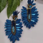 Γυναικεία Χειροποίητα Σκουλαρίκια