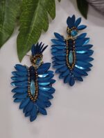 Γυναικεία Χειροποίητα Σκουλαρίκια