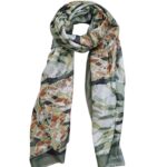 Φουλάρι-Πασμίνα-Εσάρπα