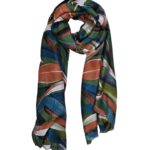 Φουλάρι-Πασμίνα-Εσάρπα