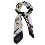 Φουλάρι-Πασμίνα-Εσάρπα