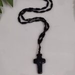 Ανδρικός Σταυρός Ροζάριο